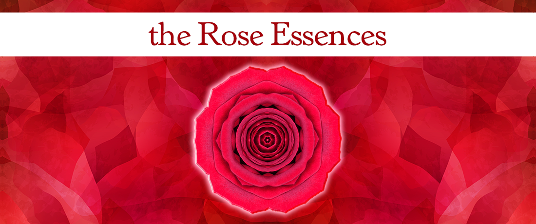The Rose Essences